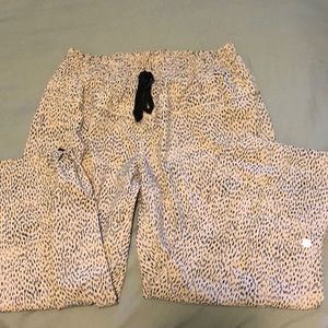 Lululemon hiking pants